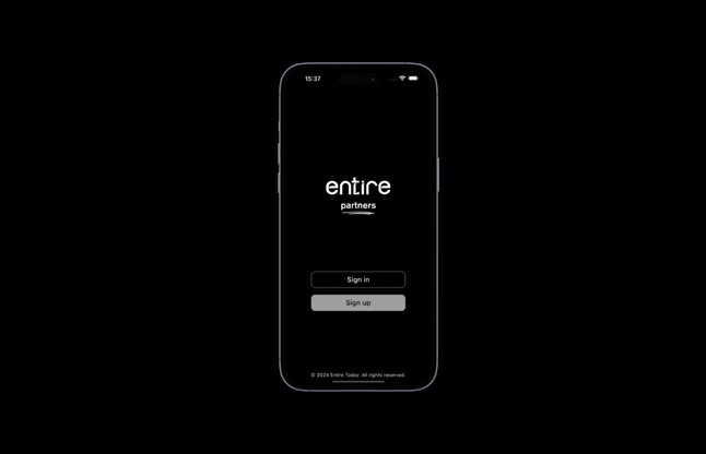 Enitre Today Partners